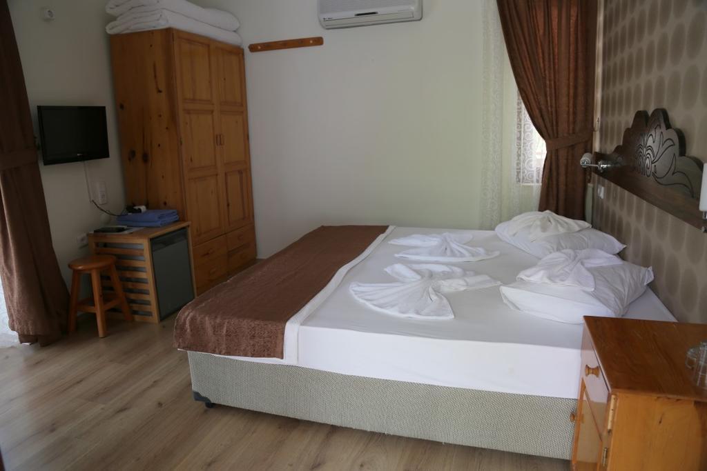 Bed & Breakfast Arkadas Adrasan