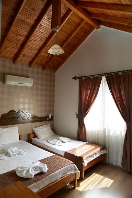 Bed & Breakfast Arkadas