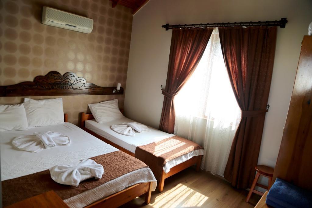 Bed & Breakfast Arkadas 3*