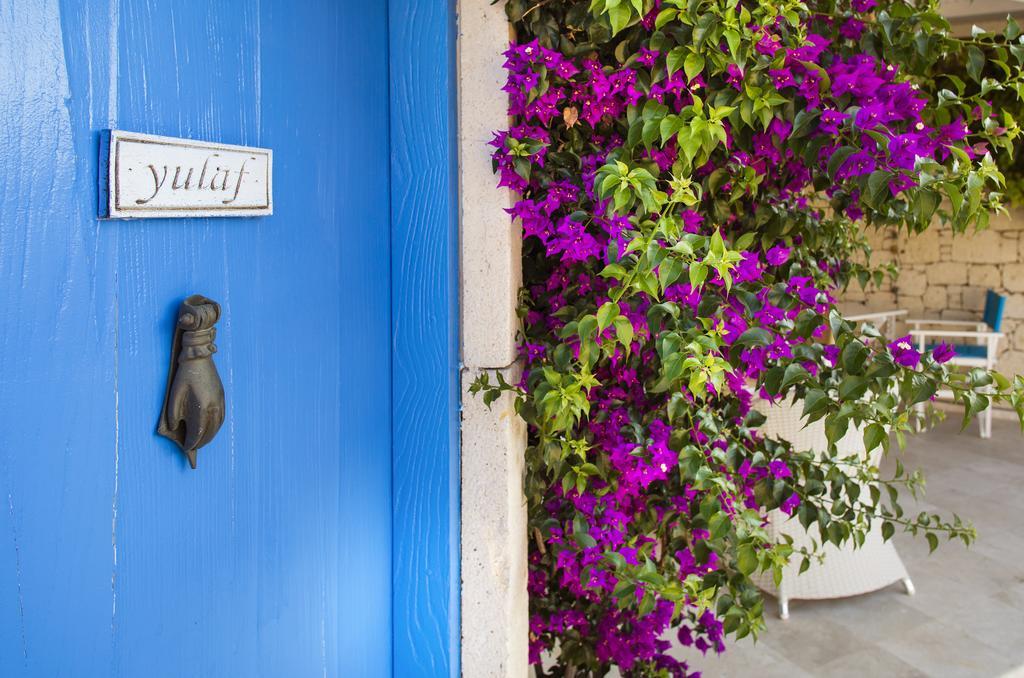 Degirmen Hotel Alacati