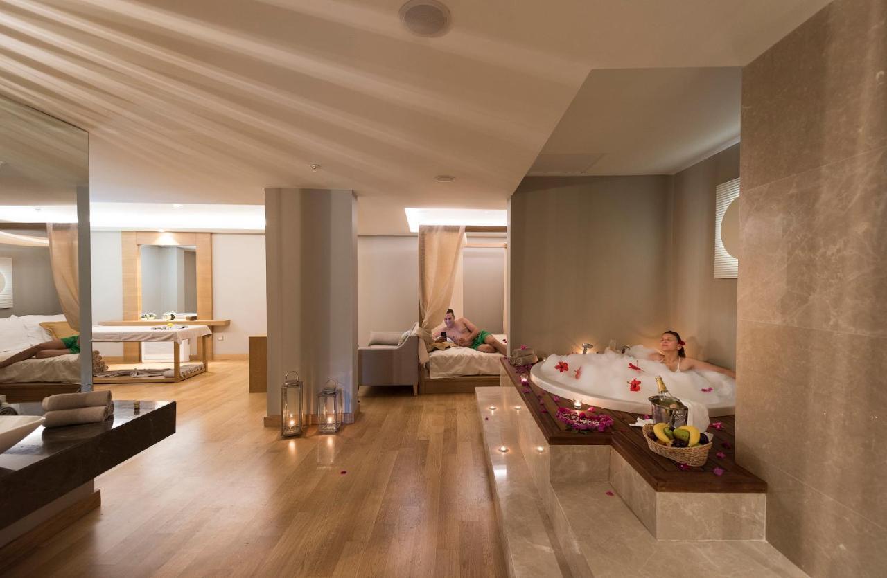 Hotel Tui Blue Barut Andiz (adults Only)