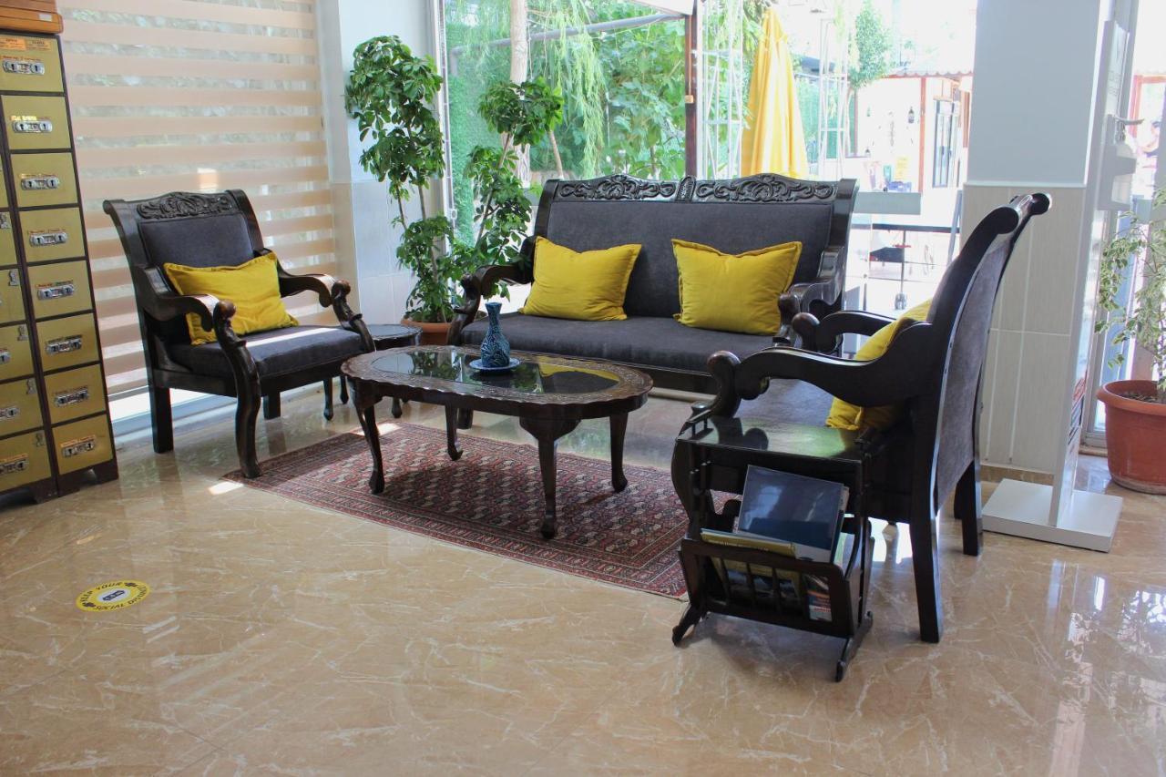 Hotel Panormos Didim