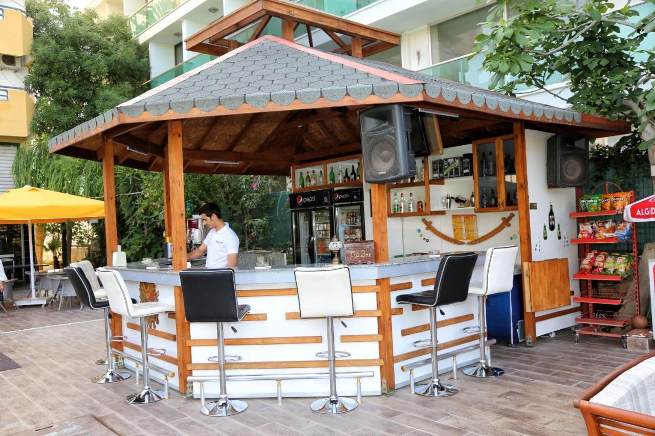 Panormos Hotel 3*