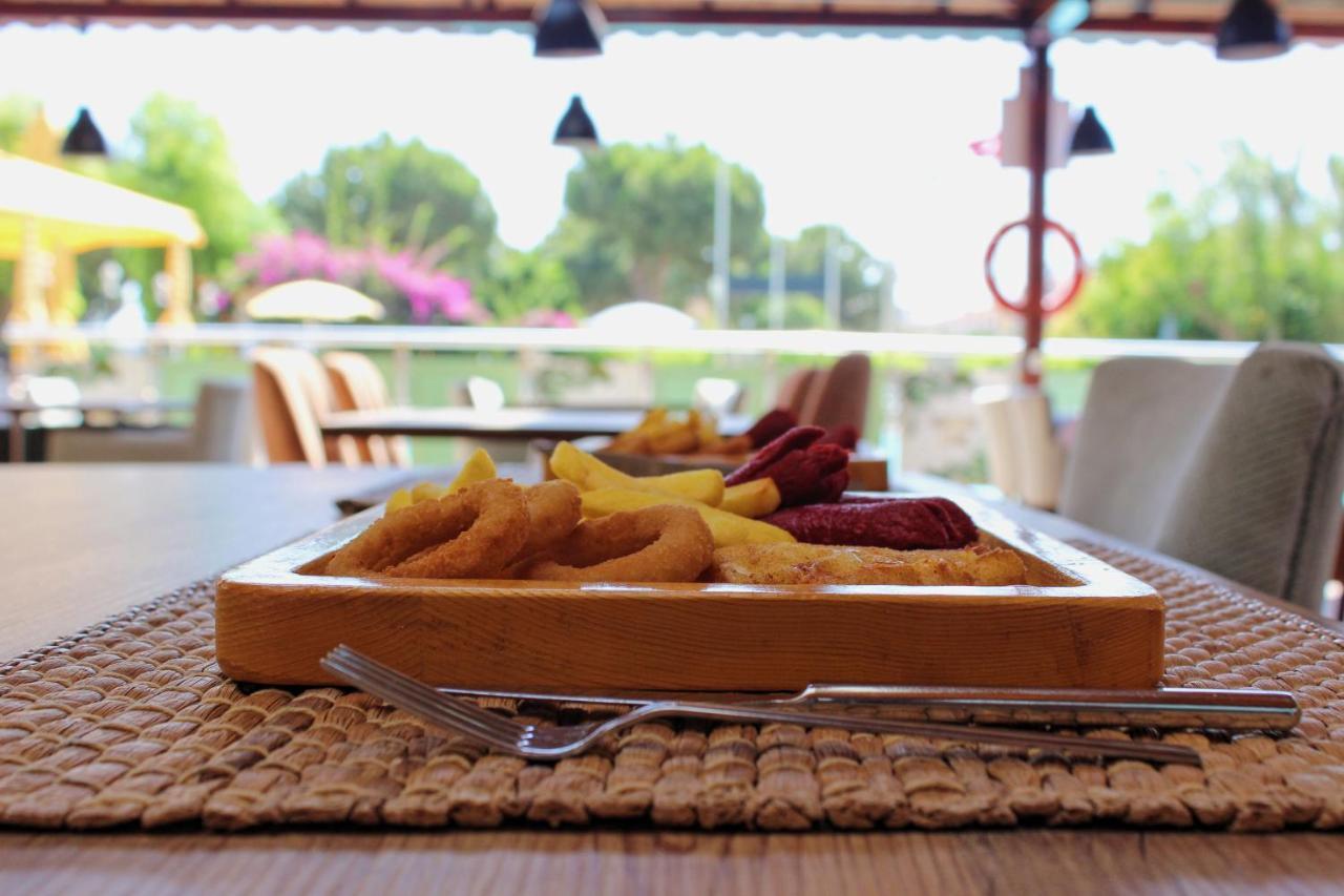 Panormos Hotel Didim
