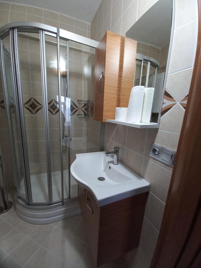 Hayat Oksijen Bed & Breakfast