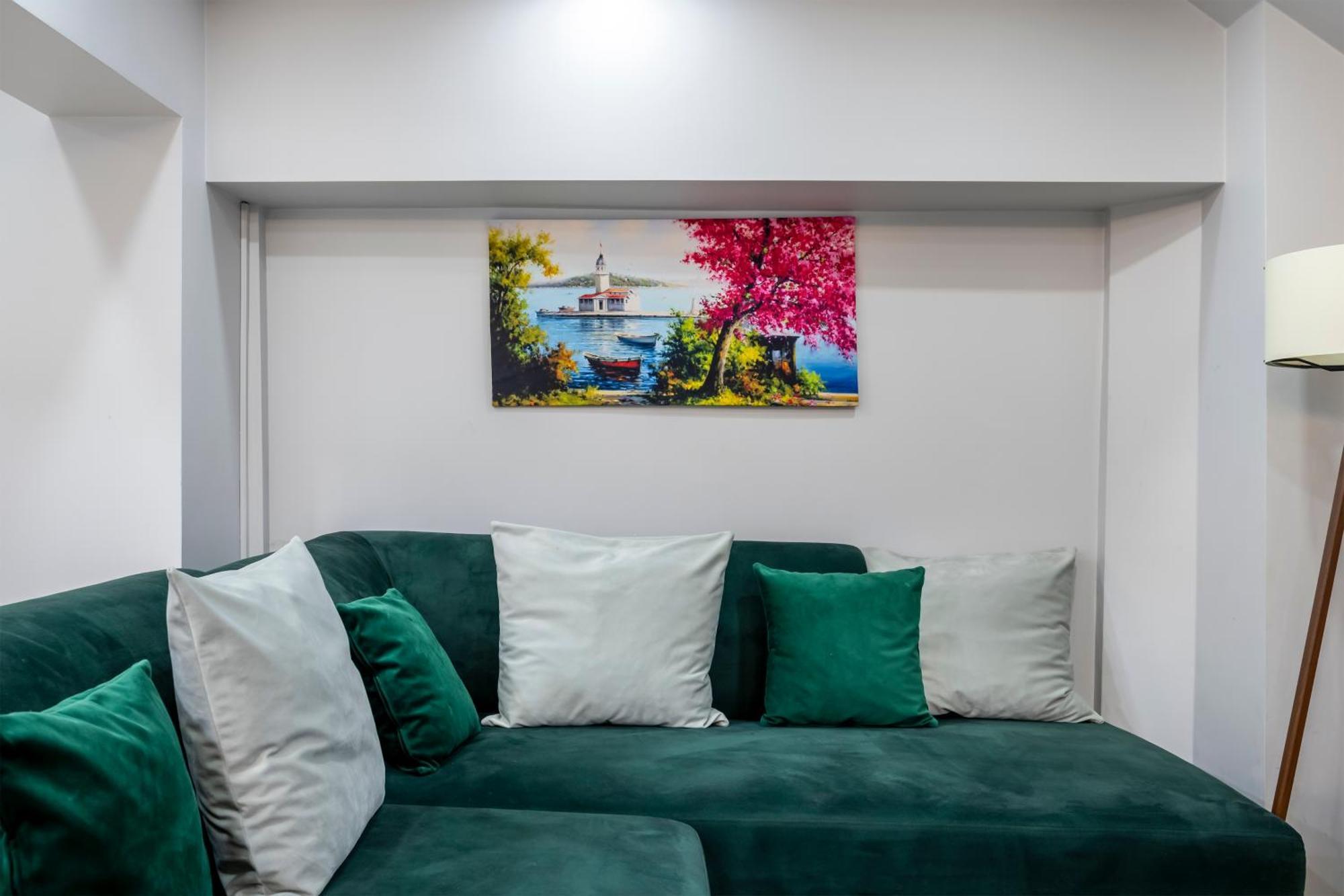 Hotel Ayka Old