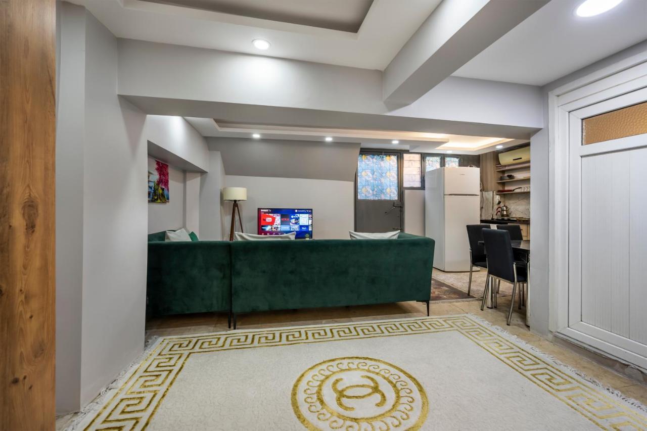 Ayka Old Hotel Istanbul
