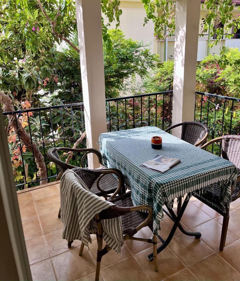 Aparthotel Ten Apart Hotel 3*