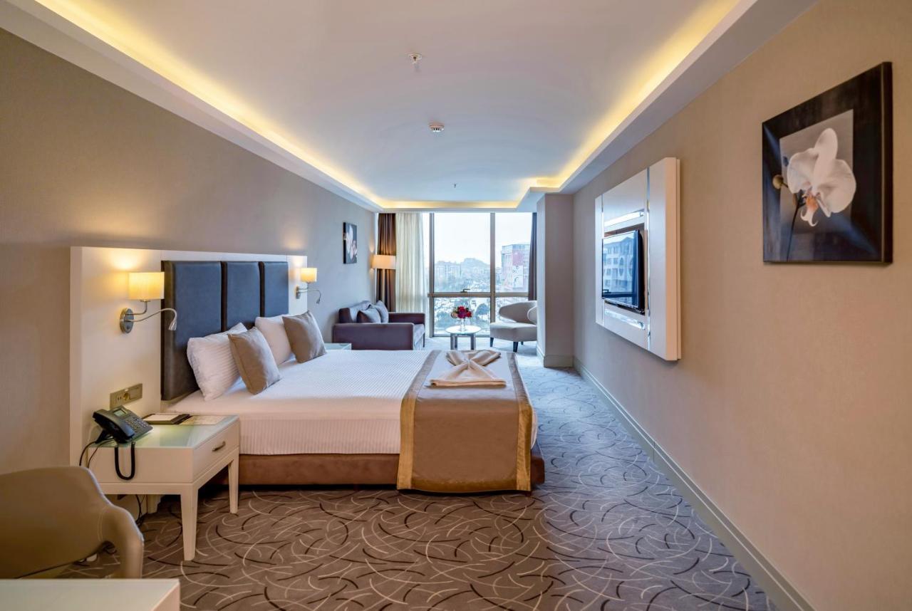 The Conforium Hotel