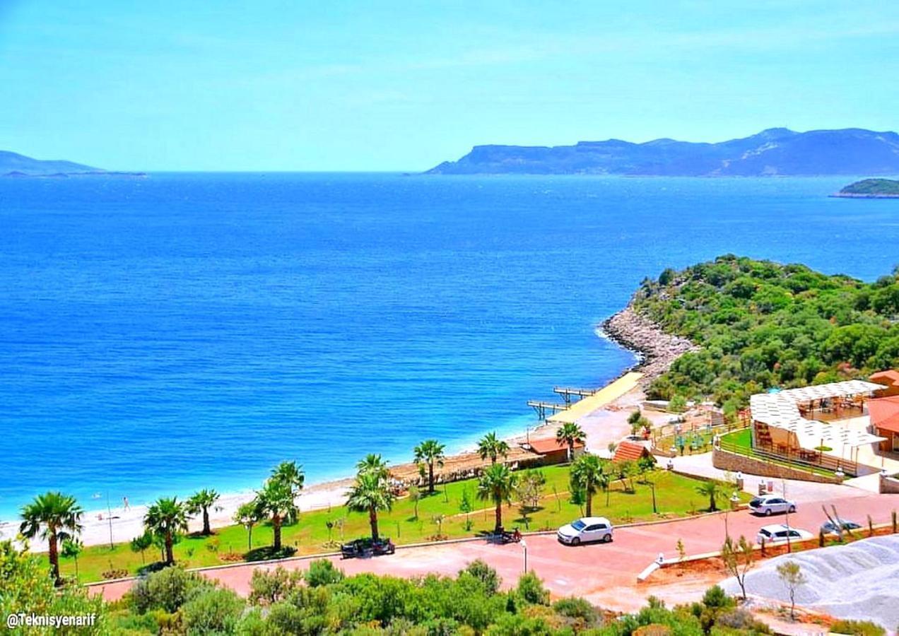Villa Blue Sea View - Peninsula *