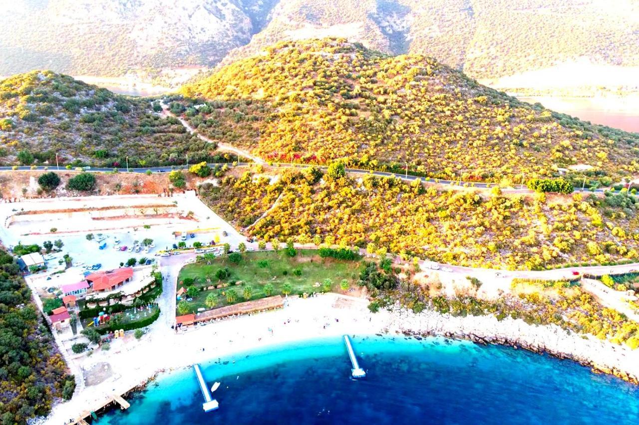 Villa Blue Sea View - Peninsula
