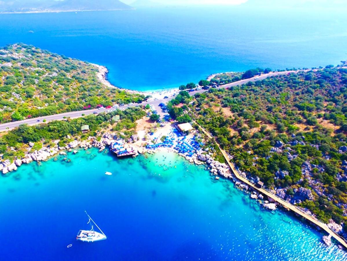 Blue Sea View - Peninsula * Kas
