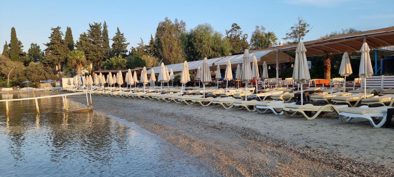 Hotel Manuela Boutique Bitez