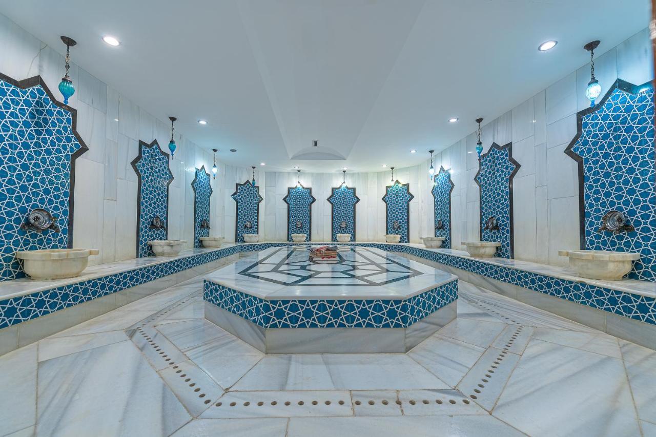 Mukarnas & Resort