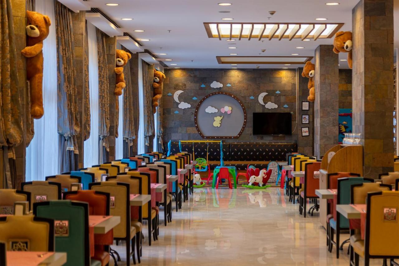 Mukarnas & Resort Okurcalar