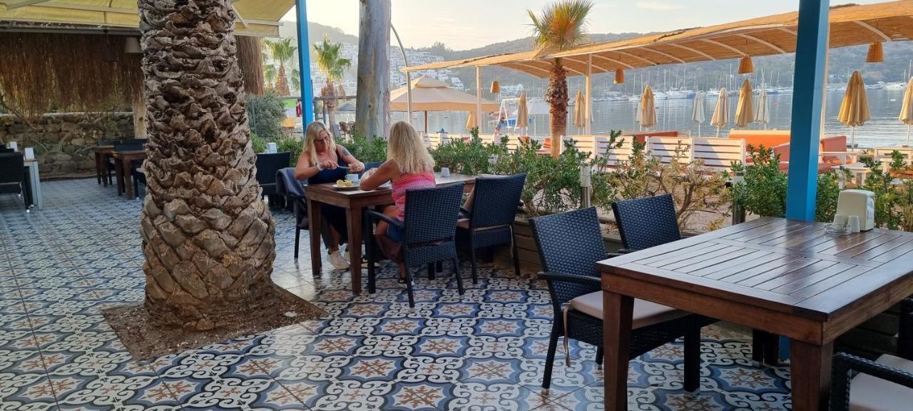 Hotel Manuela Boutique Bitez