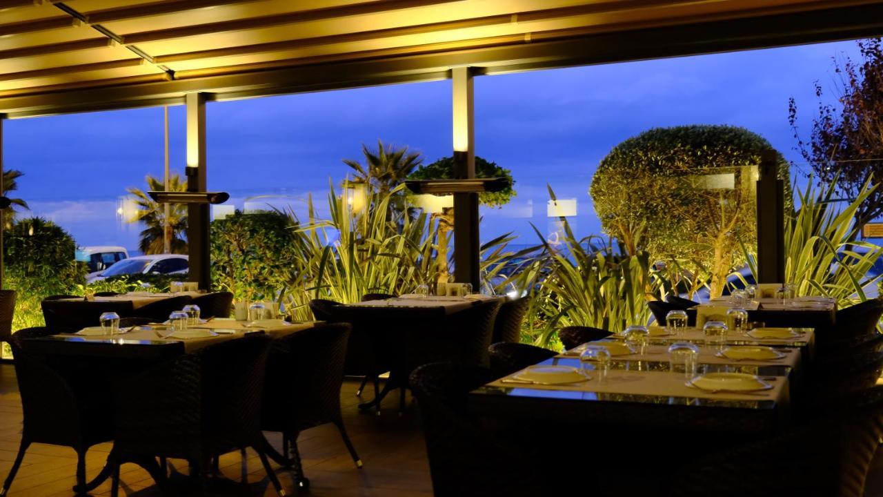 Hotel Marin Otel & Restaurant