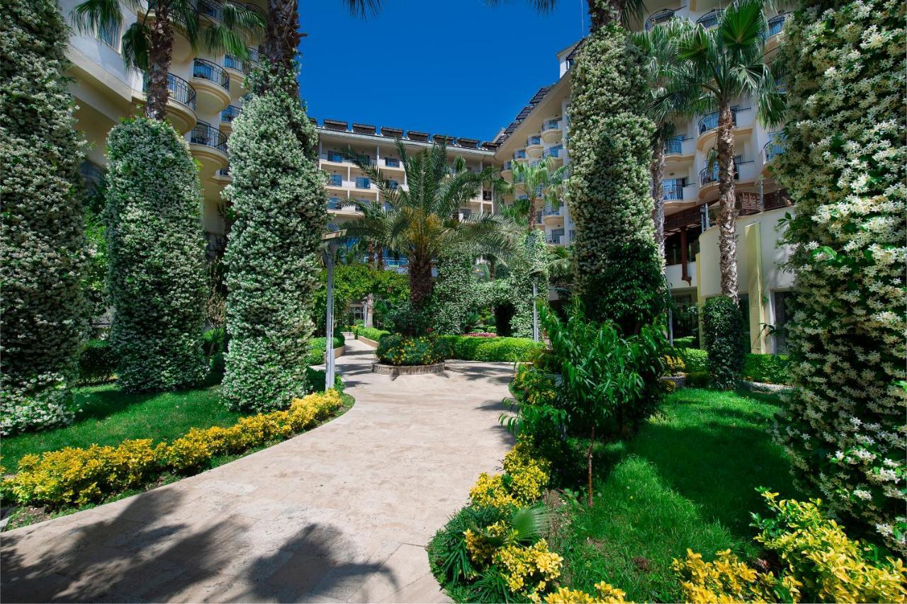 Mukarnas & Resort 5*