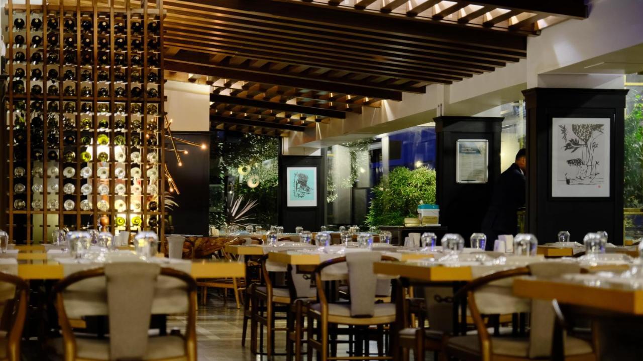 Hotel Marin Otel & Restaurant Samsun
