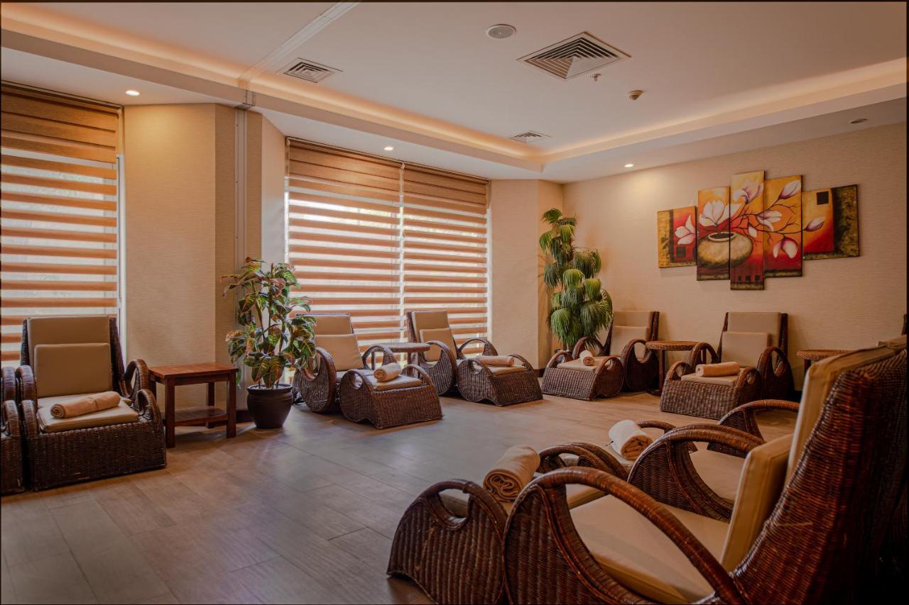 Mukarnas & Resort