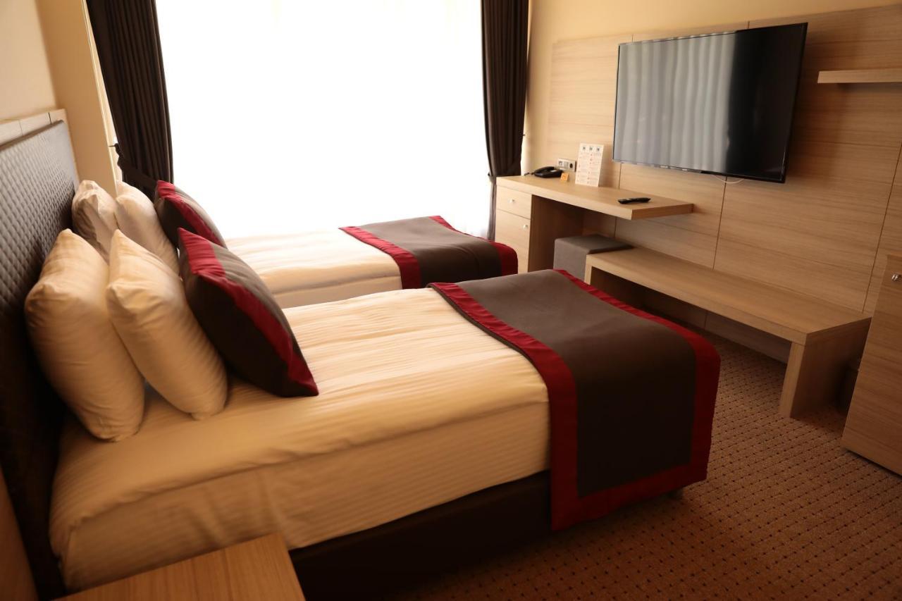 Hotel Ramada By Wyndham Istanbul Sile