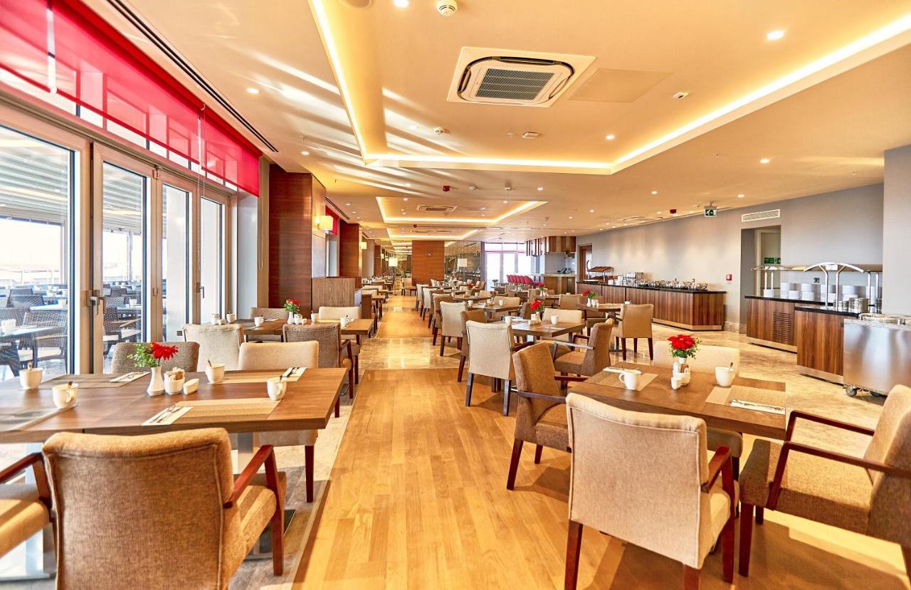 Hotel Tuyap 5*