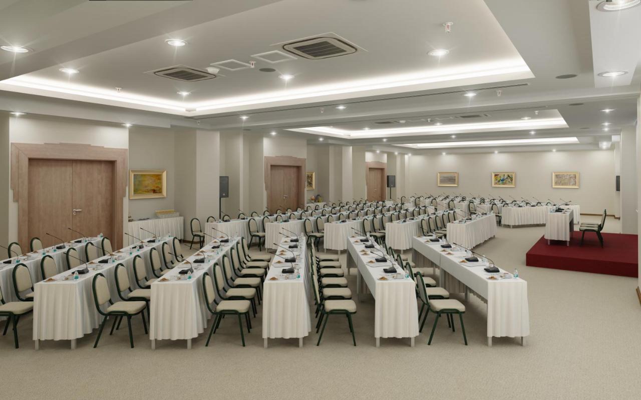 Hotel Tuyap