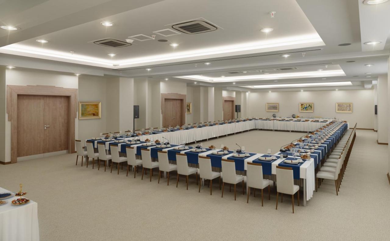 Hotel Tuyap 5*