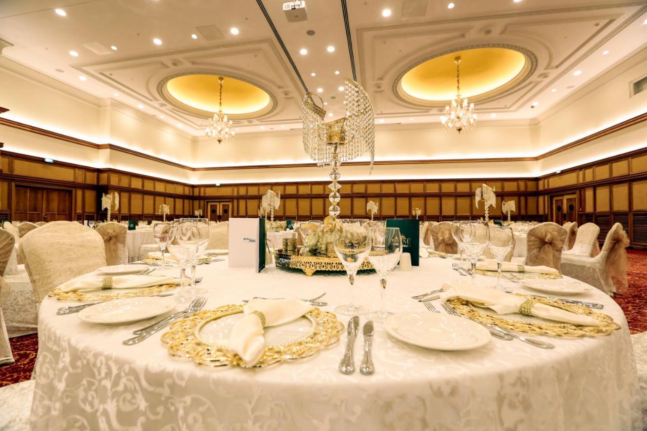 Tuyap Hotel