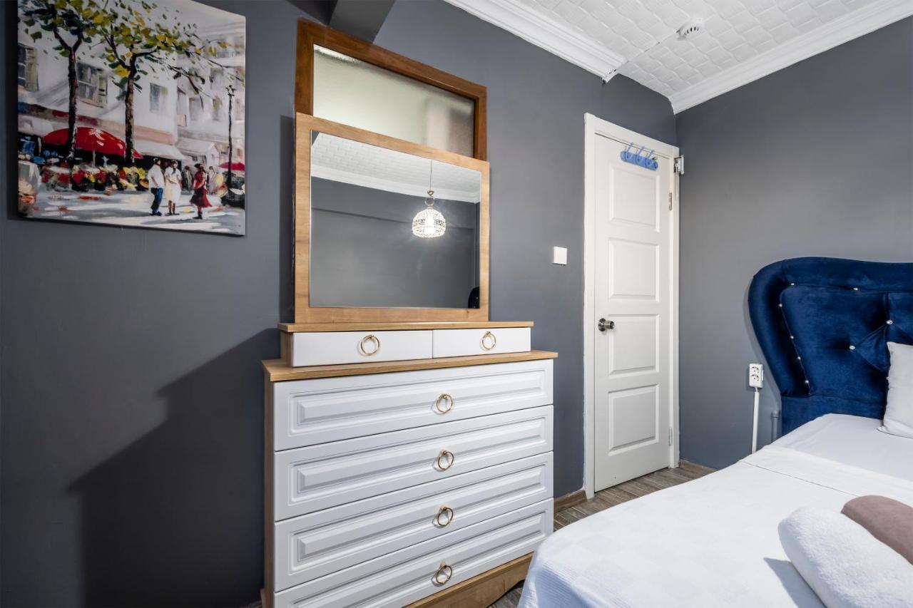 Hotel Ayka Old 3*