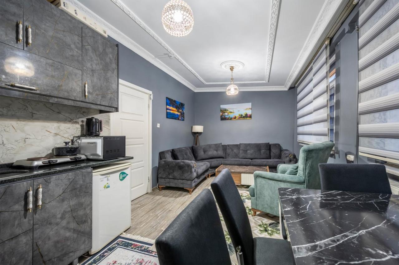 Ayka Old Hotel
