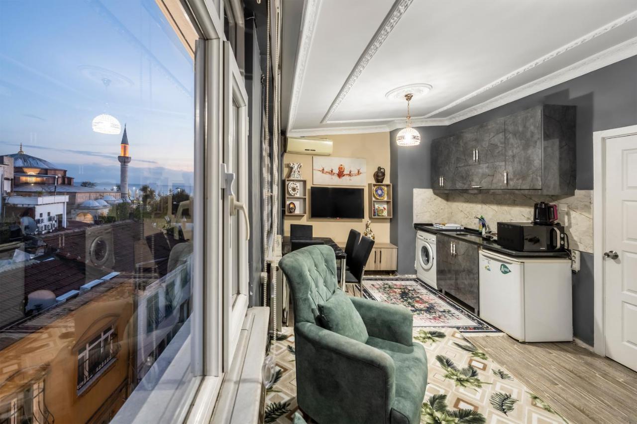 Hotel Ayka Old 3*