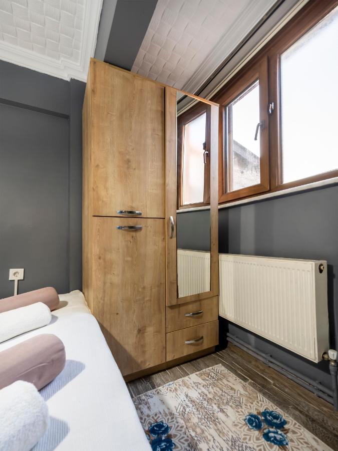 Ayka Old Hotel 3*