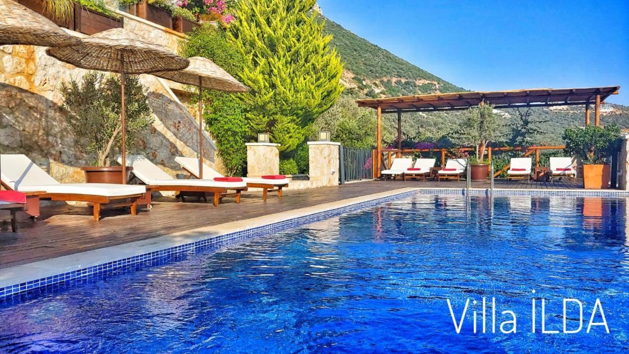 Ilda * Kalkan