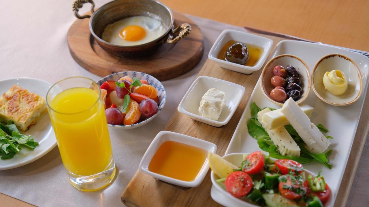 Marin Otel & Restaurant 3*