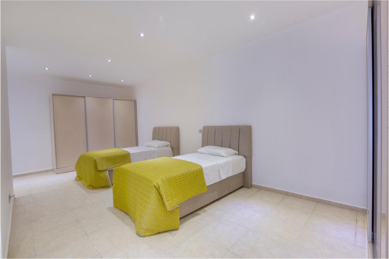 Resort Alya Sierra Mugla