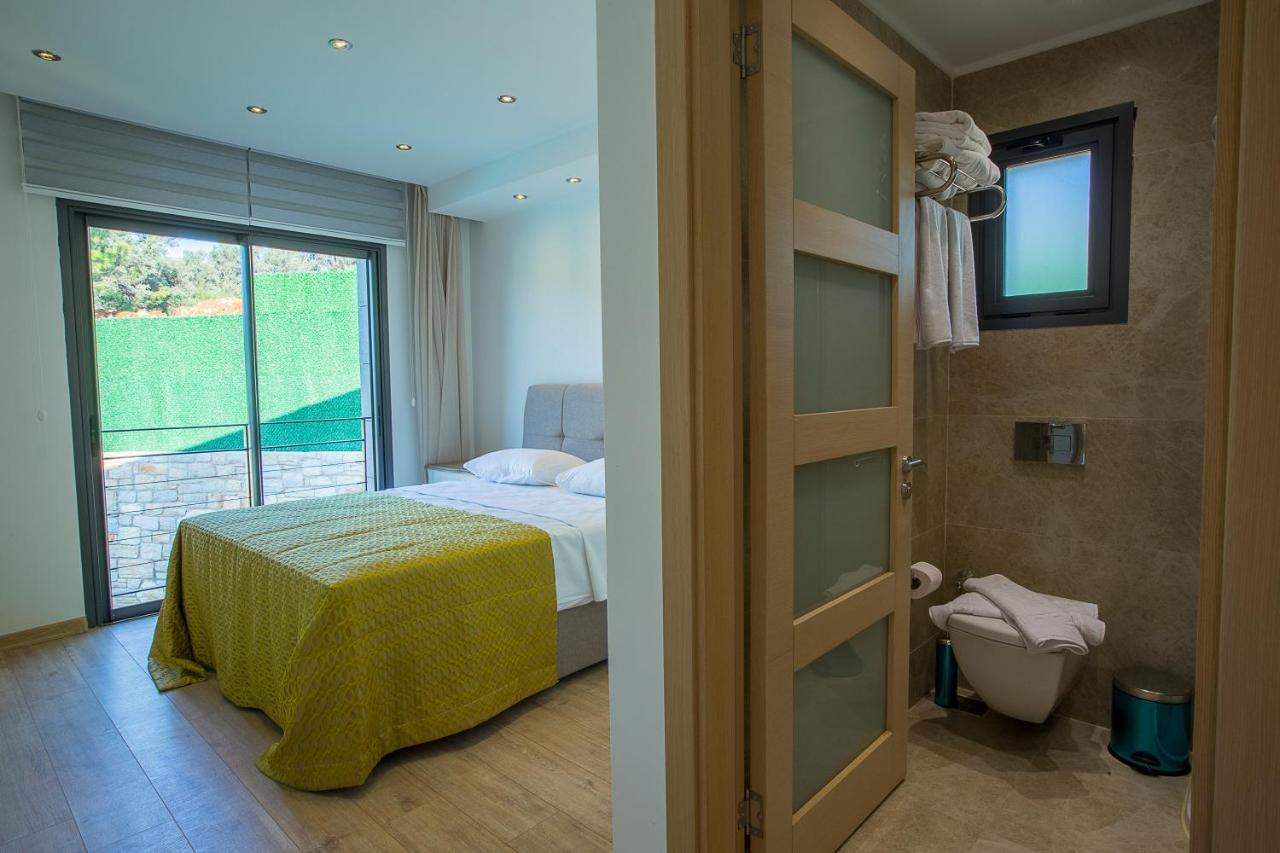 Alya Sierra Resort