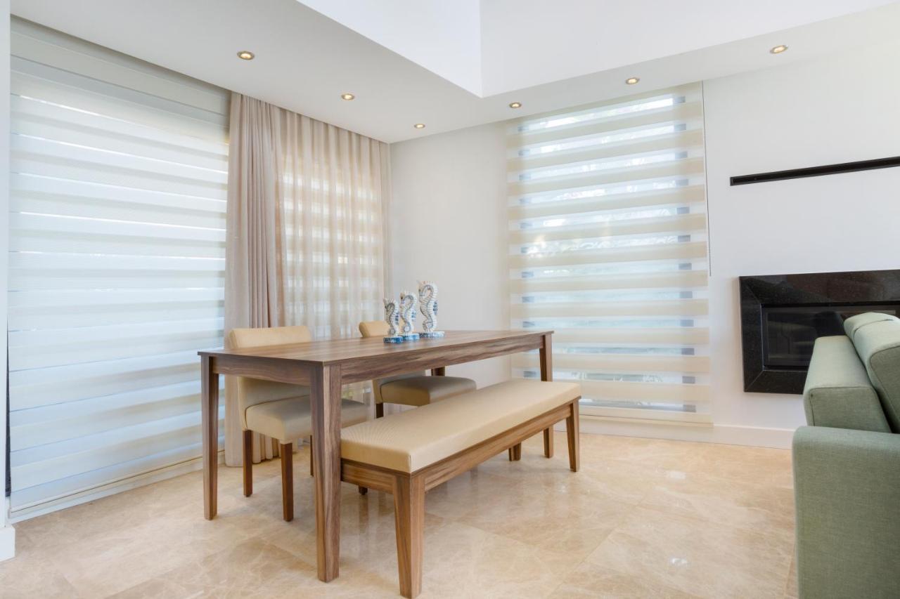 Alya Sierra 4* Mugla