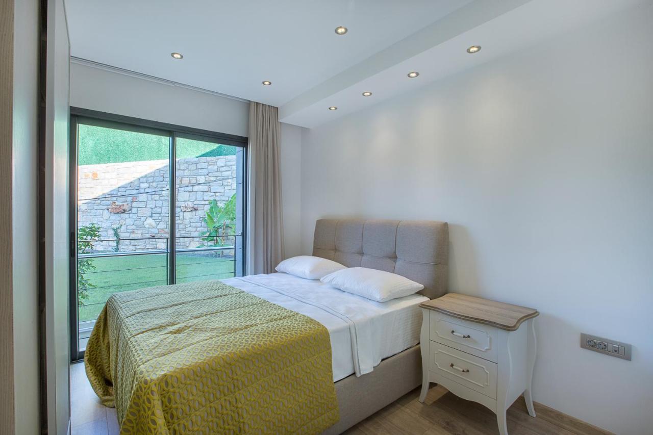 Resort Alya Sierra Mugla