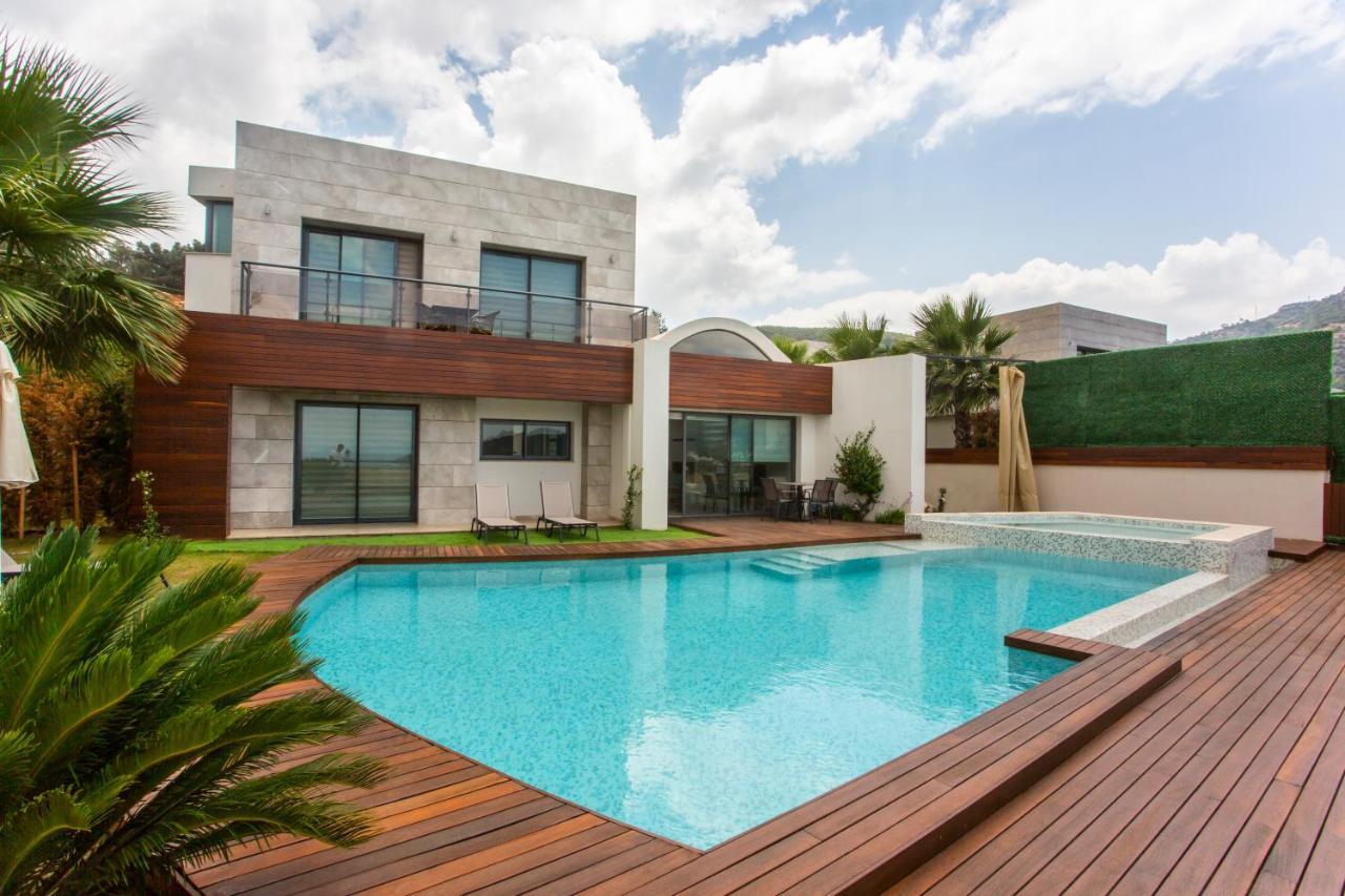 Alya Sierra Resort Mugla