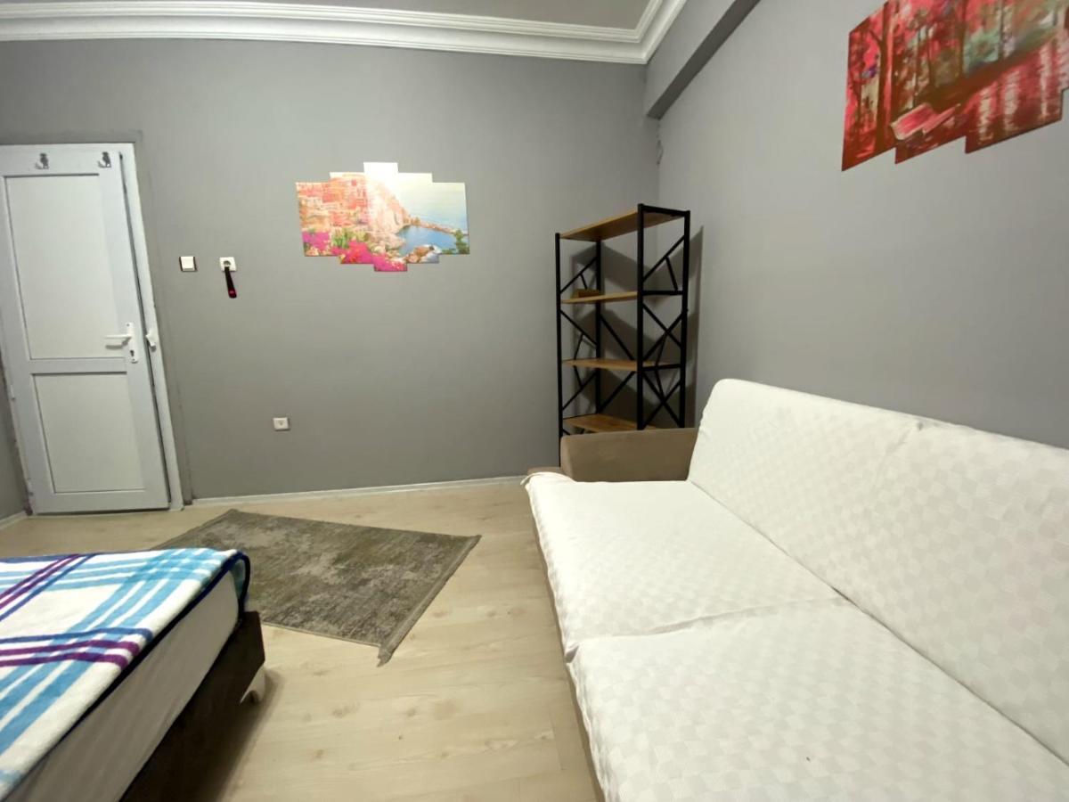 Red White House Guest house Antalya