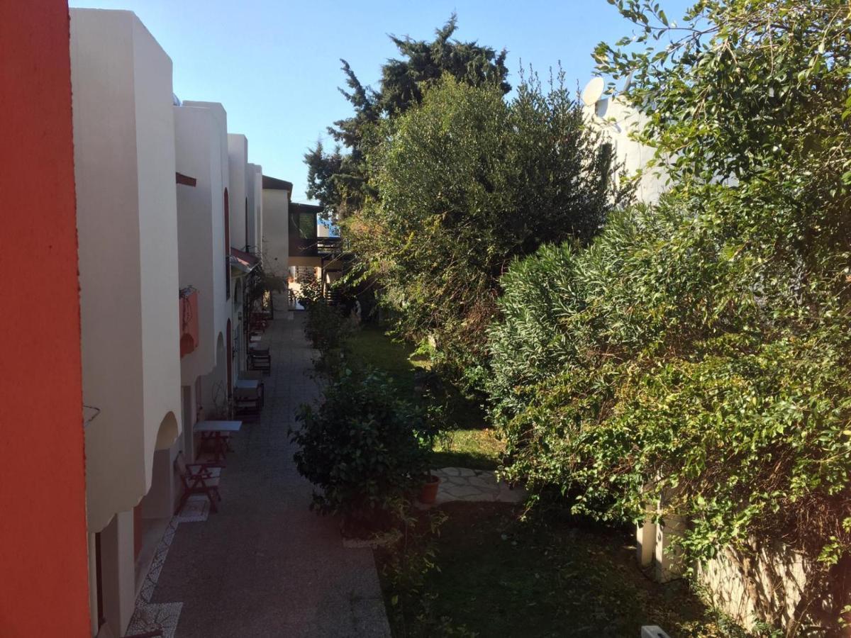 Nomia Boutique Hotel 3*
