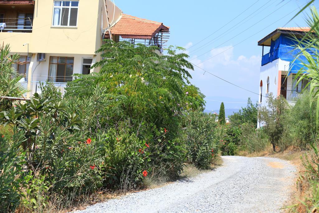 Sercan Aparthotel *