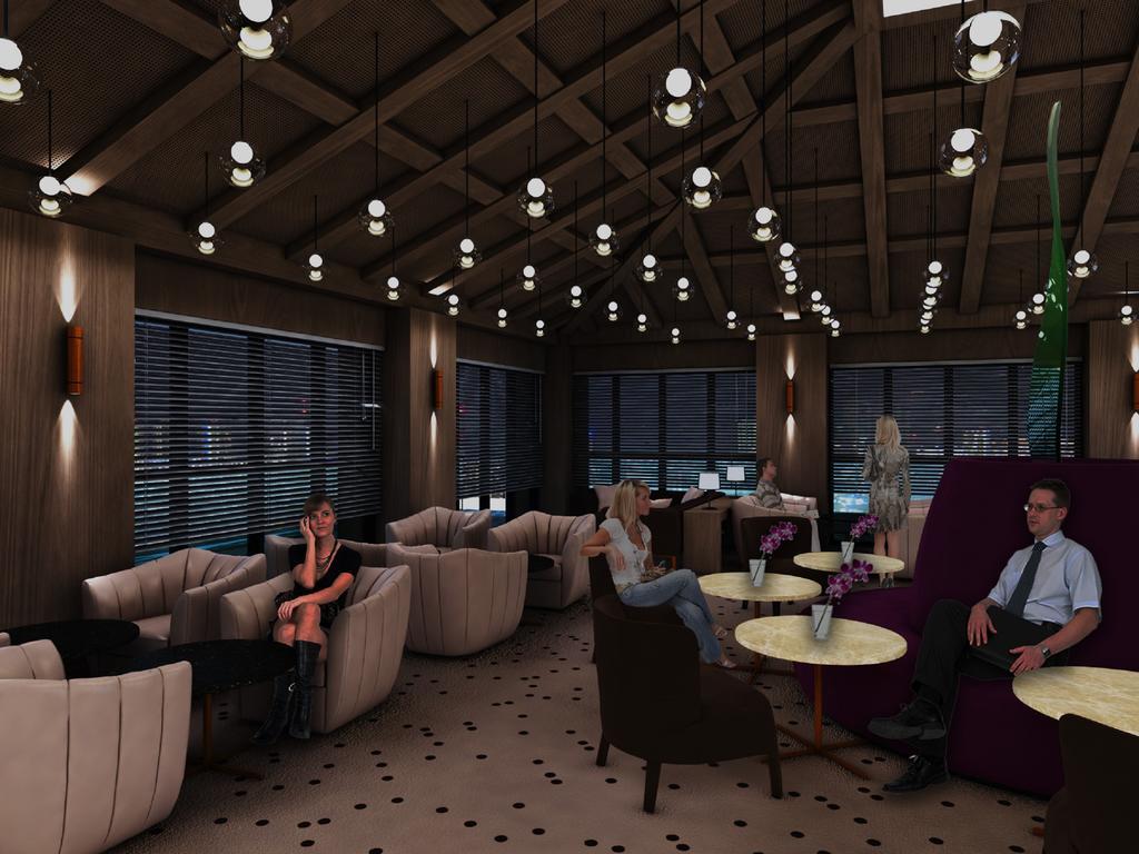 Divan 5* Adana