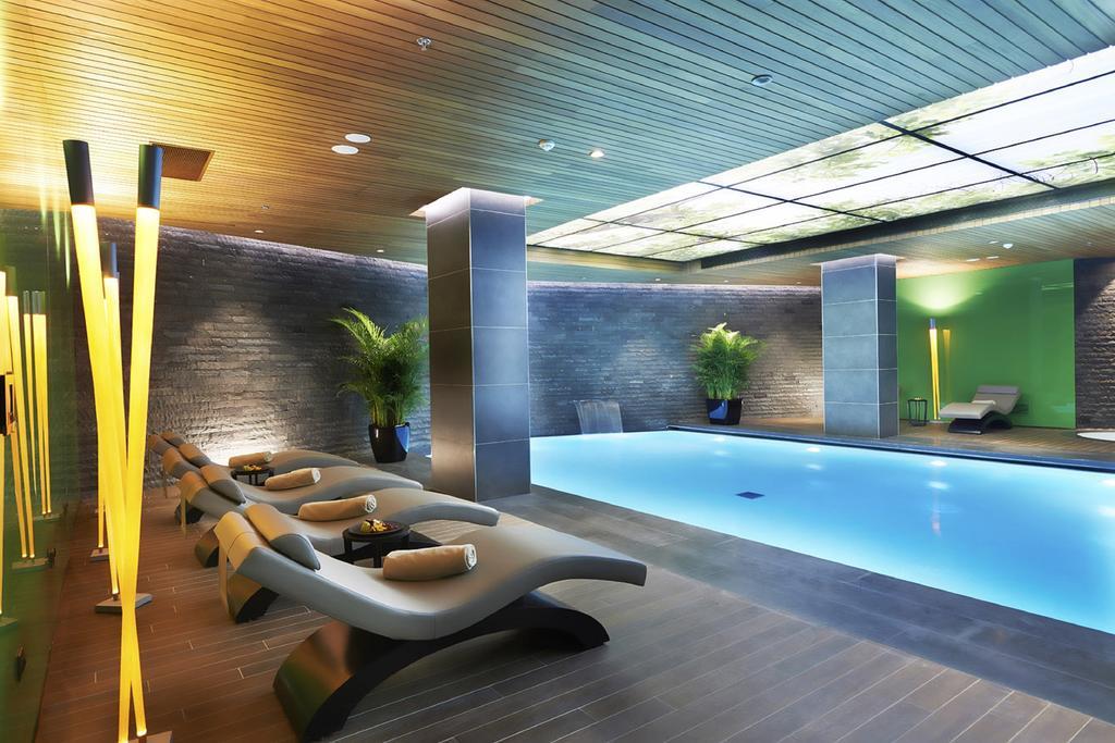 Hotel Divan
