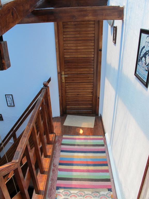 Tas Ev Homestay Assos