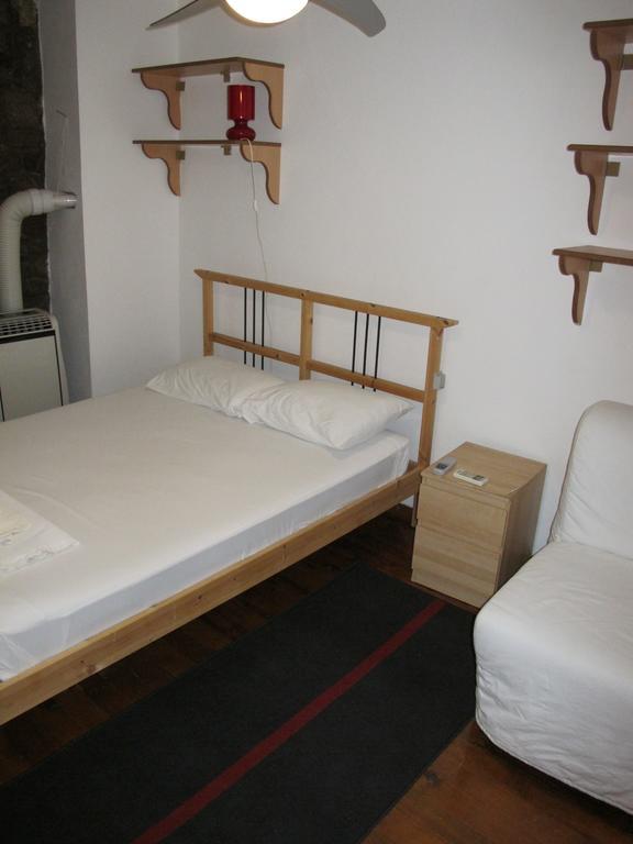 Tas Ev Homestay