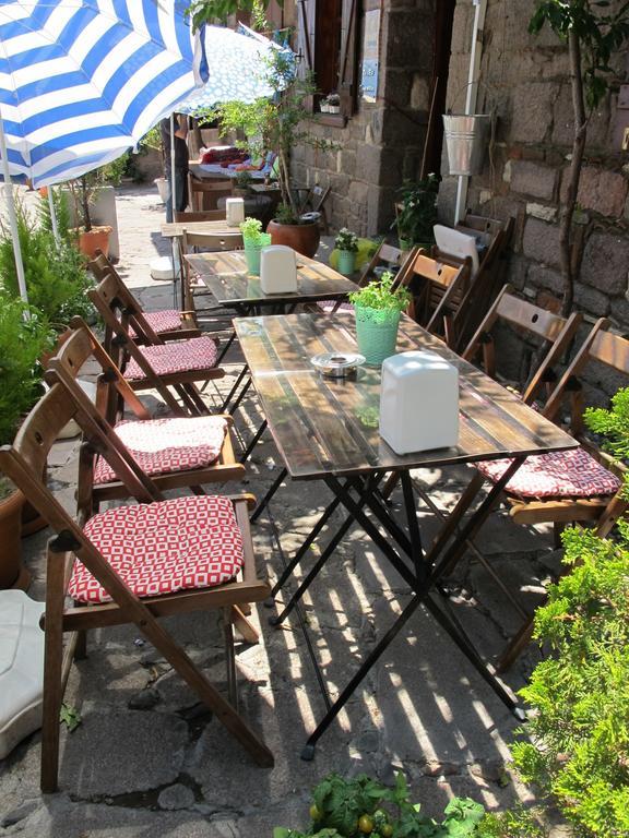 Homestay Tas Ev