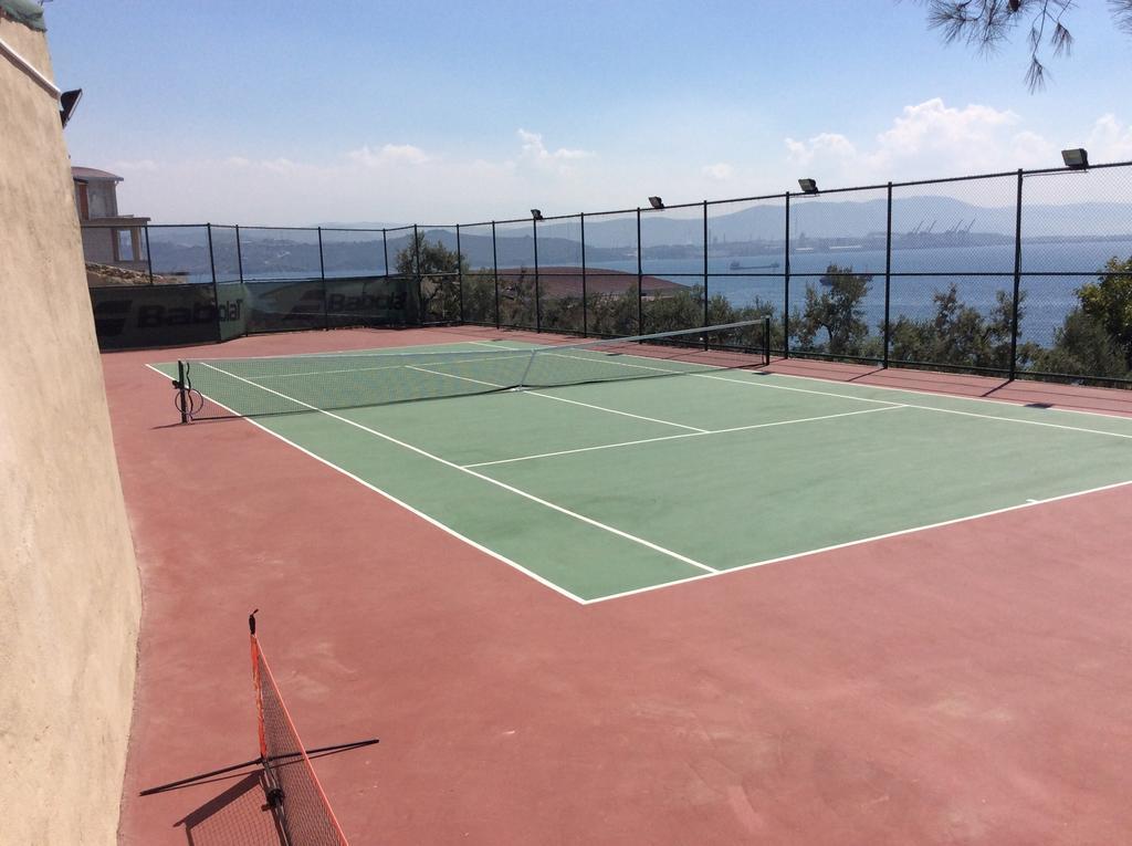 Hotel Atamer Doga Gemlik