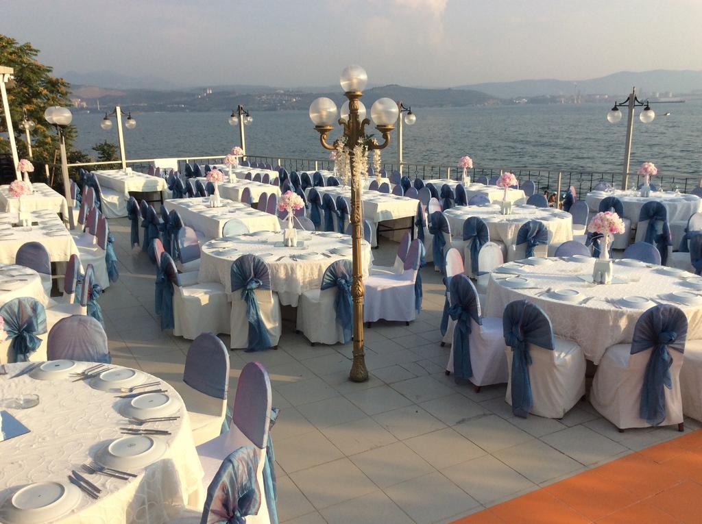 Atamer Doga Hotel 2*